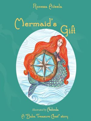cover image of Mermaid's Gift